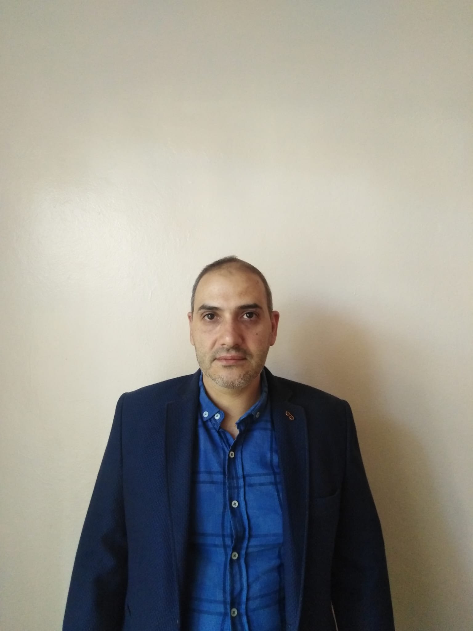د. أنس شُميس