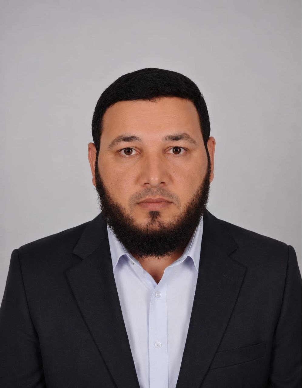 د. محيي الدين حبوش